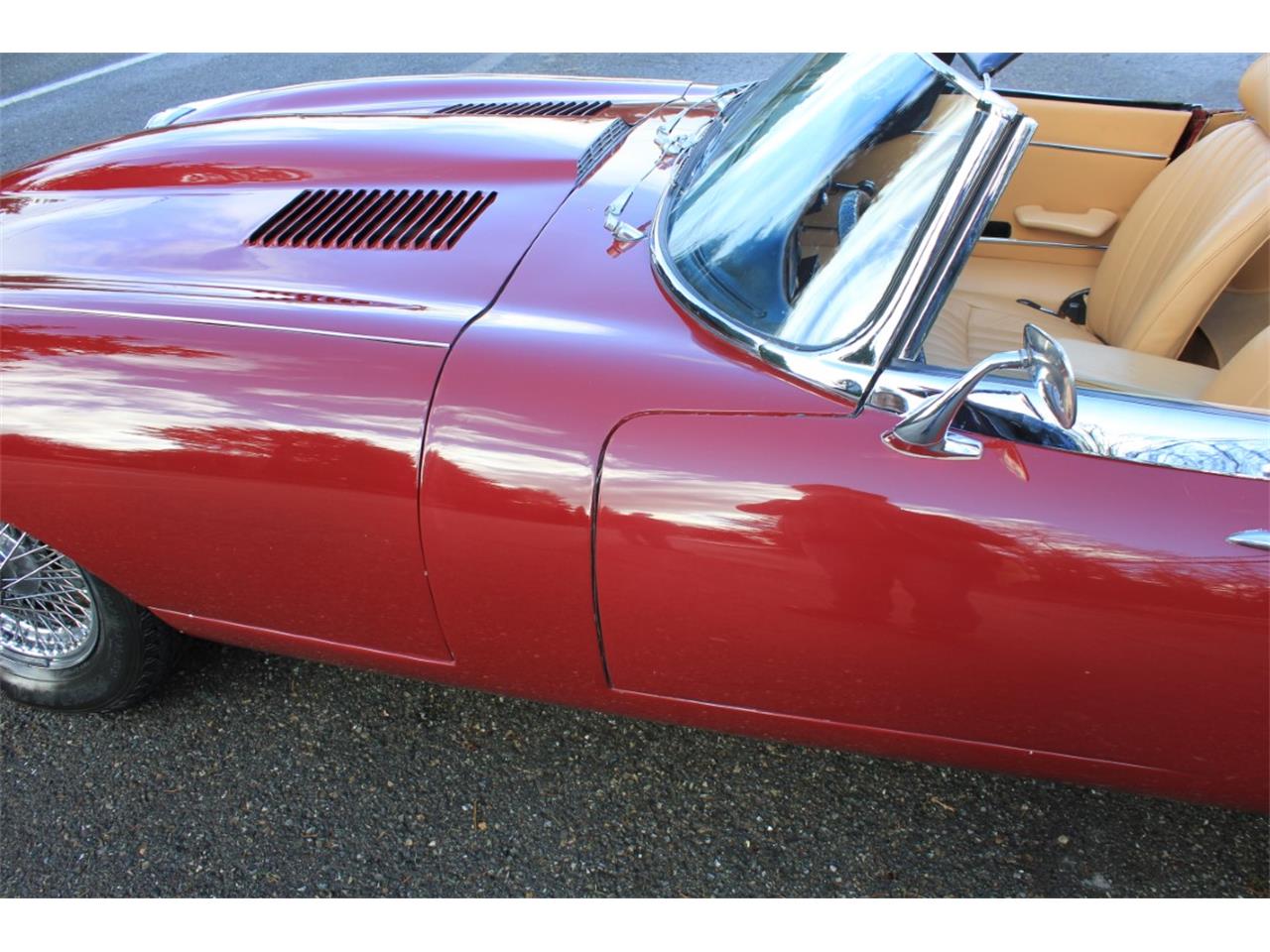 1970 Jaguar E-Type for sale in Tacoma, WA – photo 30