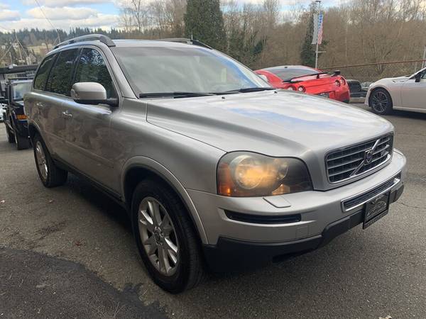 2007 Volvo XC90 V8 - - by dealer - vehicle automotive for sale in Bothell, WA – photo 3