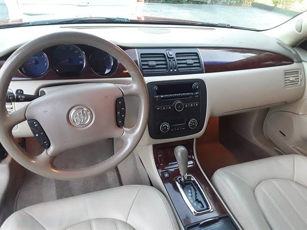 2006 Buick Lucerne CXS V8 Loaded NICE! for sale in astatula, FL – photo 6