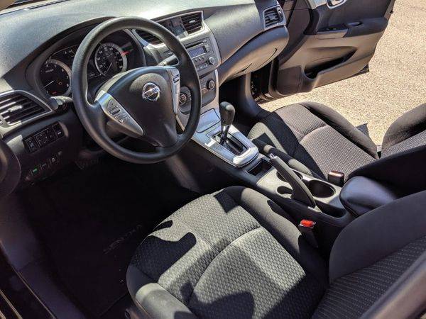 2013 Nissan Sentra SR - $0 Down With Approved Credit! for sale in Nipomo, CA – photo 12