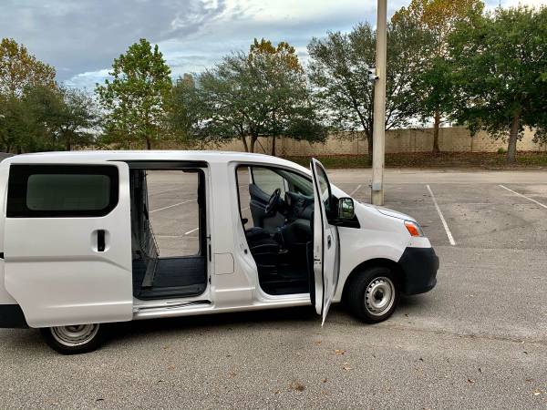 2015 Nissan NV200 /// Exellent Condition - cars & trucks - by owner... for sale in Jax, GA – photo 14