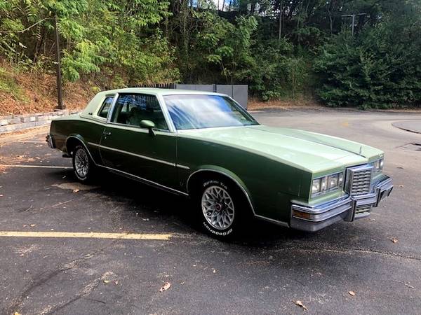 ▲▲1979 Pontiac Grand Prix LJ = BEAUTIFUL CLASSIC/ LOW MILES/ MUST SEE! for sale in Pittsburgh, PA – photo 7