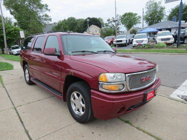 2004 GMC Yukon XL Denali - $499 Down Drives Today W.A.C.! for sale in Toledo, OH – photo 2