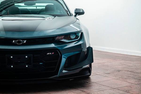 2019 Chevrolet Camaro ZL1 1LE Extreme Track Performance for sale in Addison, OK – photo 17