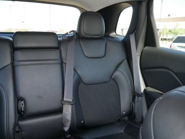 2019 Jeep Cherokee Latitude Plus for sale in Hudson, MN – photo 22