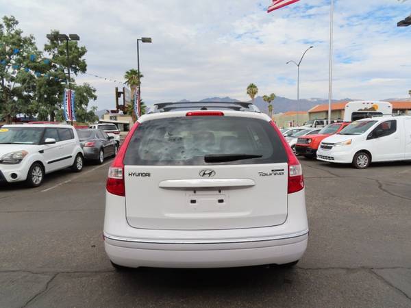 2012 Hyundai Elantra Touring 4dr Wgn GLS Touring /CLEAN 1-OWNER AZ... for sale in Tucson, AZ – photo 6