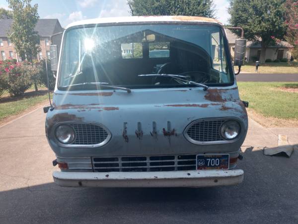 1966 Ford Econoline LS SWAP for sale in Rocky Hill, KY – photo 9