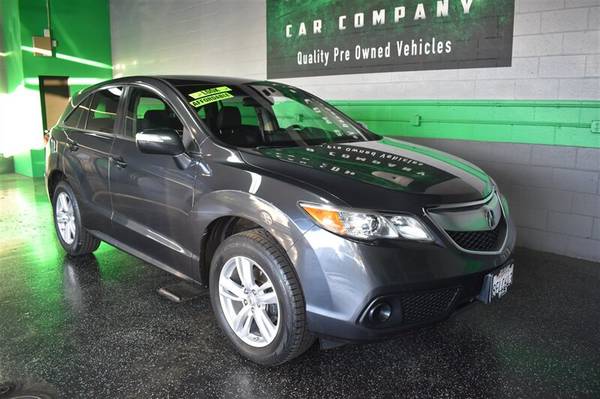 **2014 Acura RDX*NICE!* Clean Title! Credit Not So Good?This Works!... for sale in Orange, CA – photo 2
