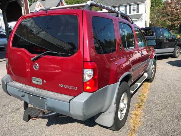 CLEAN// 04 Nissan Xterra 4x4 1 Owner for sale in Bangor, PA – photo 2