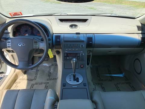 *2004 Infiniti G35- V6* 1 Owner, Clean Carfax, Leather, Sunroof for sale in Dover, DE 19901, MD – photo 14