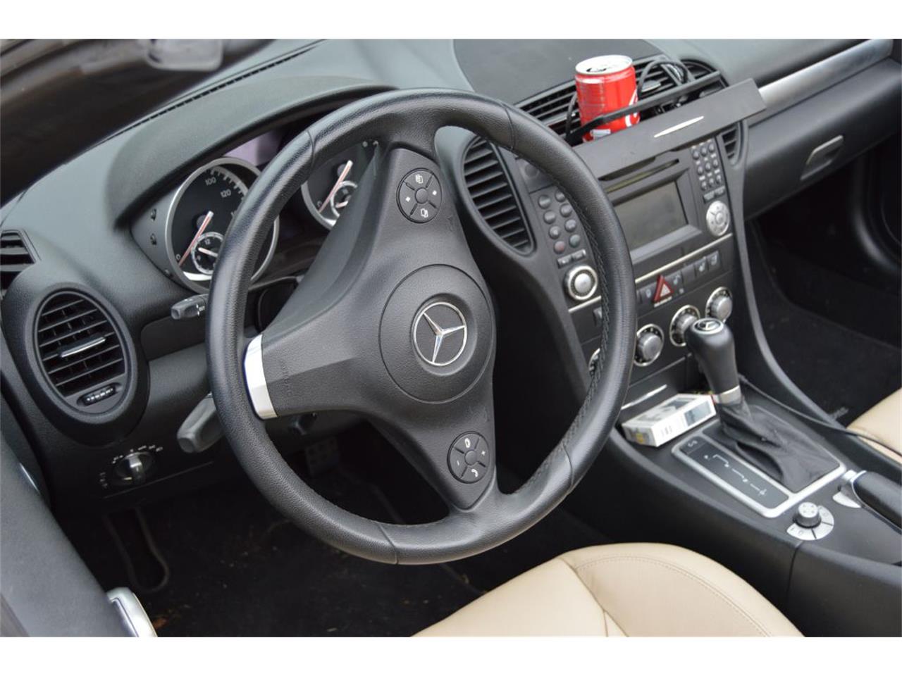 2009 Mercedes-Benz SLK-Class for sale in Batesville, MS – photo 9
