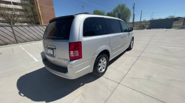 2010 Chrysler Town Country Touring - - by dealer for sale in Pueblo, CO – photo 8