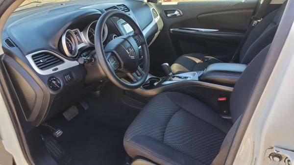 2015 Dodge Journey SE - - by dealer - vehicle for sale in Eau Claire, WI – photo 13