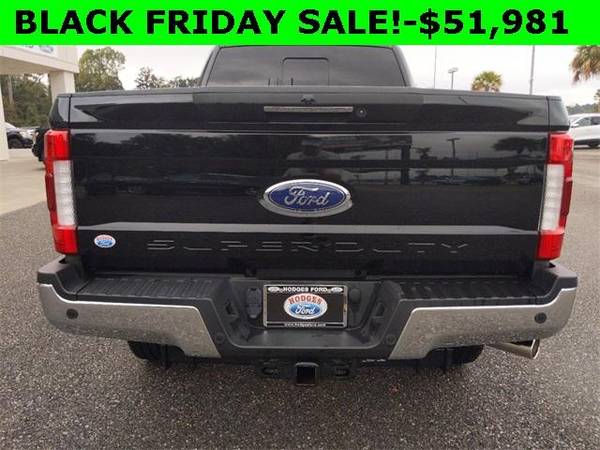 2018 Ford F-250SD Lariat The Best Vehicles at The Best Price!!! -... for sale in Darien, GA – photo 5
