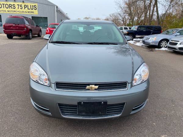 2008 Chevrolet Impala - cars & trucks - by dealer - vehicle... for sale in ST Cloud, MN – photo 11