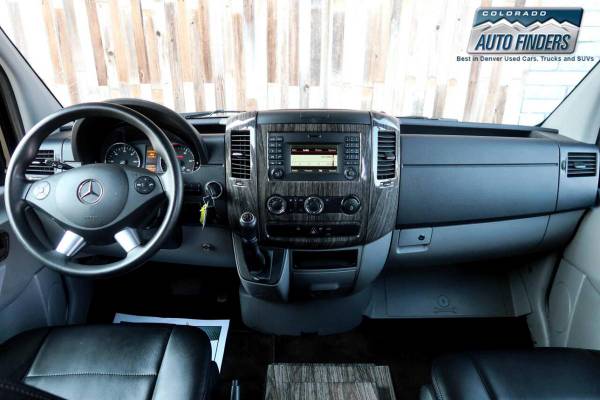 2015 Mercedes-Benz Sprinter 3500 High Roof 170-in. WB - Call or... for sale in Centennial, CO – photo 18