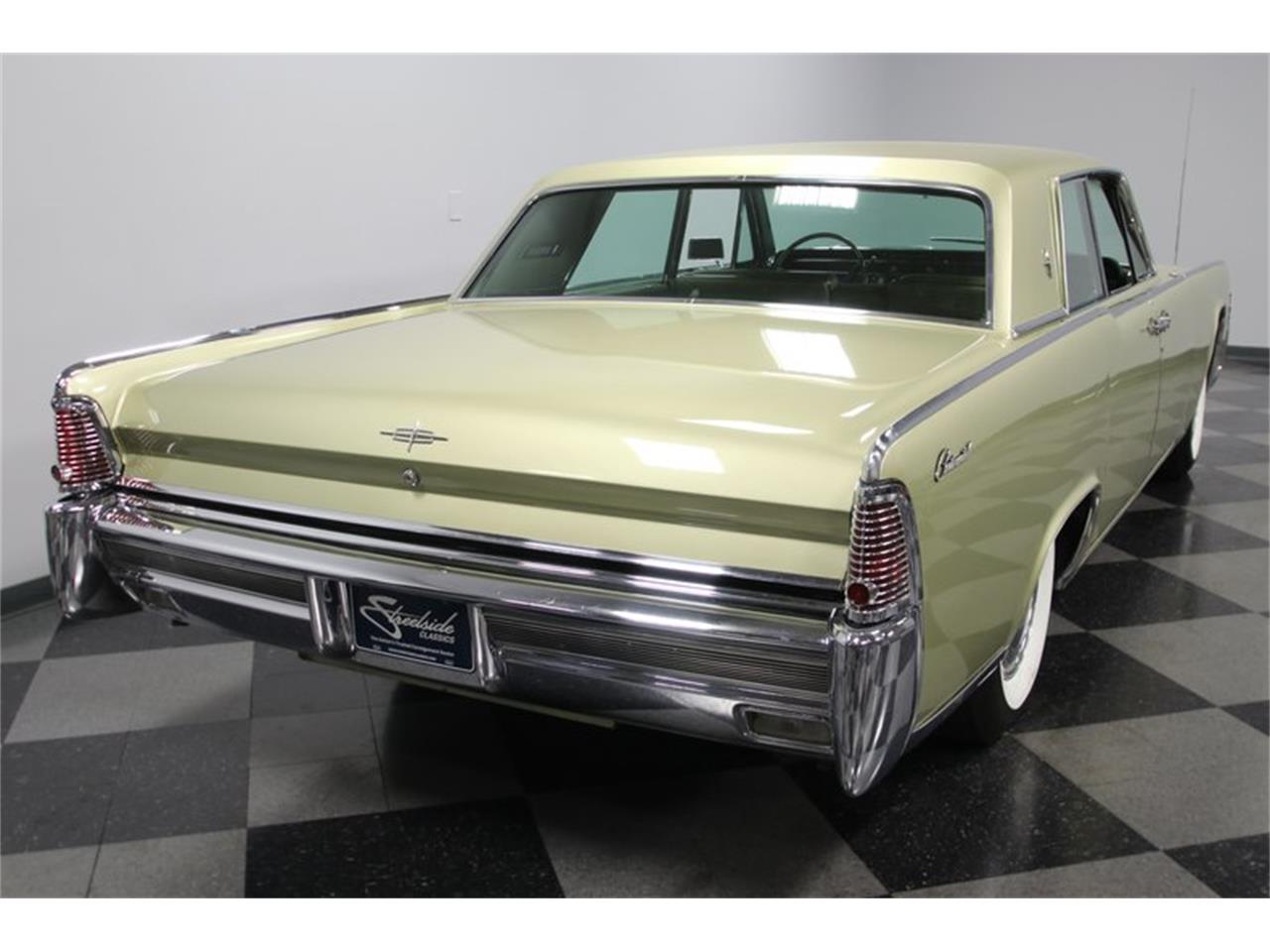 1965 Lincoln Continental for sale in Concord, NC – photo 11