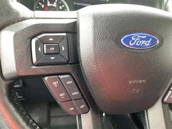 2018 Ford F-150 XLT Ford F-150 799 DOWN DELIVER S ! for sale in ST Cloud, MN – photo 23