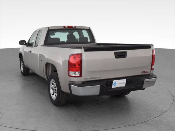 2009 GMC Sierra 1500 Extended Cab Work Truck Pickup 4D 6 1/2 ft... for sale in Atlanta, CA – photo 8