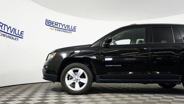 2016 Jeep Compass Latitude - Call/Text for sale in Libertyville, IL – photo 21