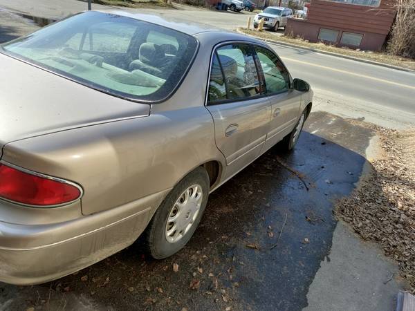 2001 Buick Century for sale in Fairbanks, AK – photo 4
