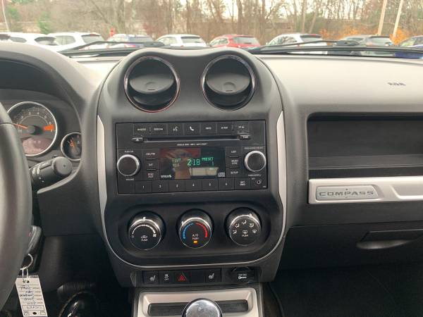 2014 Jeep Compass Latitude 4WD -CALL/TEXT TODAY! - cars & trucks -... for sale in Salem, MA – photo 18