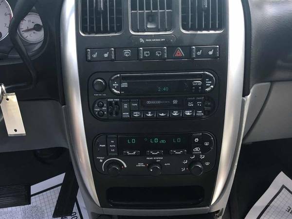 2006 Chrysler Town & Country Touring for sale in FL, FL – photo 12