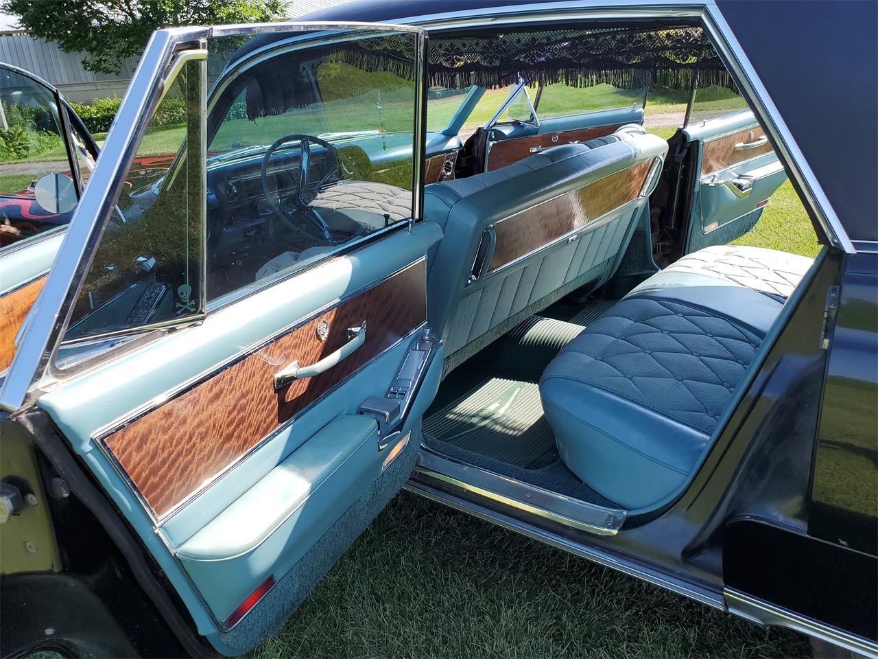 1964 Cadillac Fleetwood for sale in Verona, WI – photo 44