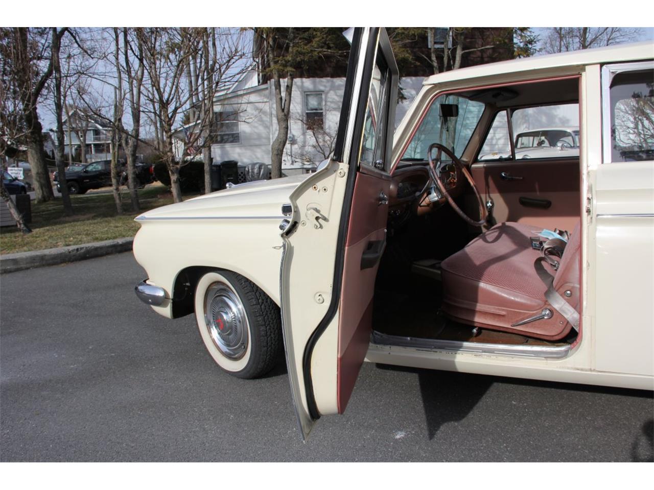 1962 AMC Rambler for sale in Lake Hiawatha, NJ – photo 15