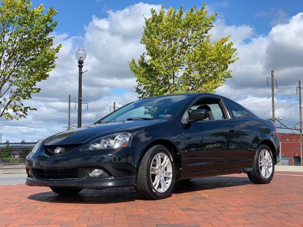 2005 Acura RSX for sale in Lancaster, PA – photo 2