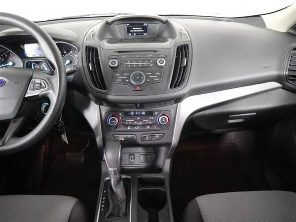 2018 Ford Escape SE EcoBoost FWD for sale in West Palm Beach, FL – photo 17