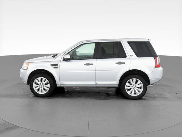 2011 Land Rover LR2 Sport Utility 4D suv Silver - FINANCE ONLINE -... for sale in Rochester , NY – photo 5
