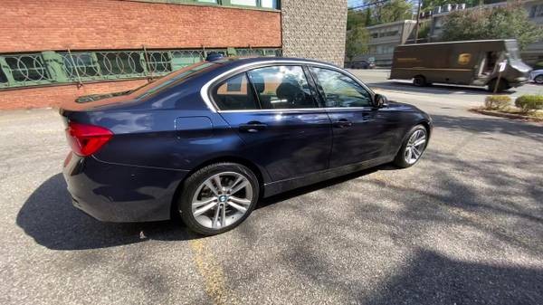 2017 BMW 330i xDrive - - by dealer - vehicle for sale in Great Neck, NY – photo 21