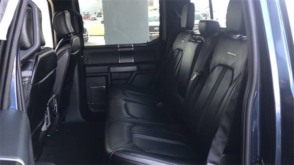 2020 Ford F-150 Platinum - - by dealer - vehicle for sale in Troy, AL – photo 15