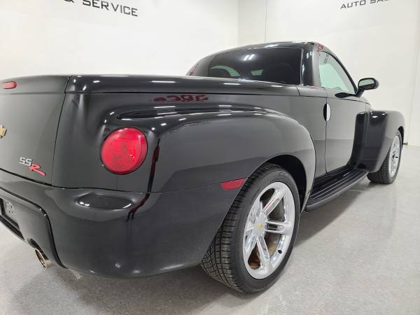 2004 Chevrolet SSR! Convertible! New Tires! New Brakes! Only 56k Mi!... for sale in Suamico, WI – photo 20