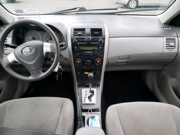 2010 Toyota Corolla for sale in Rochester , NY – photo 16