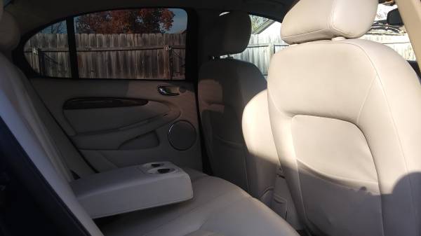 GREAT RUNNING All WHEEL DRIVE 06 JAGUAR X TYPE - cars & trucks - by... for sale in Des Moines, IA – photo 16