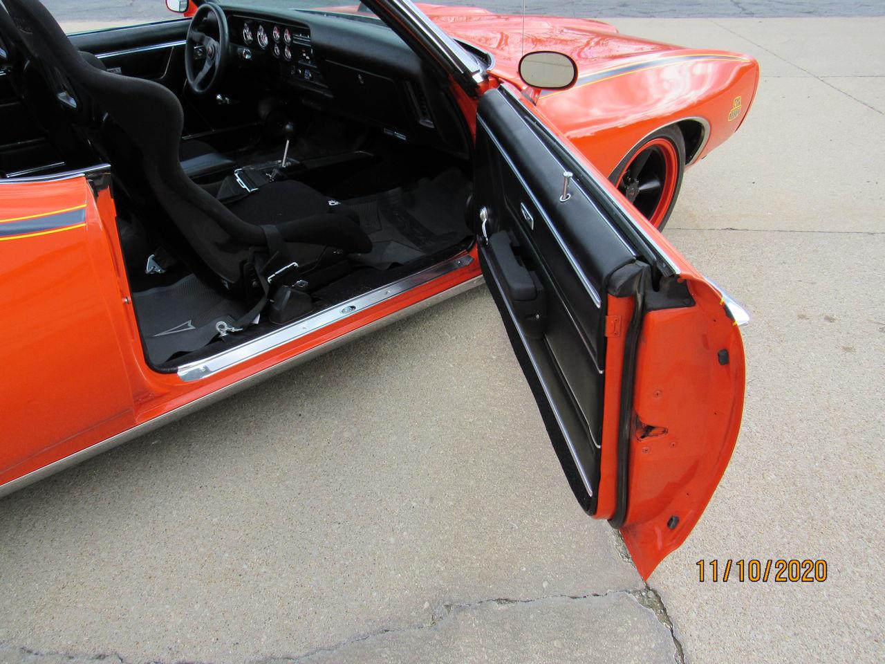 1969 Pontiac GTO for sale in O'Fallon, IL – photo 64
