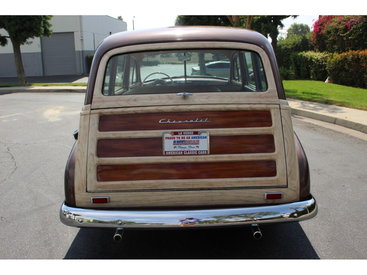 1950 Chevrolet Styleline for sale in La Verne, CA – photo 10