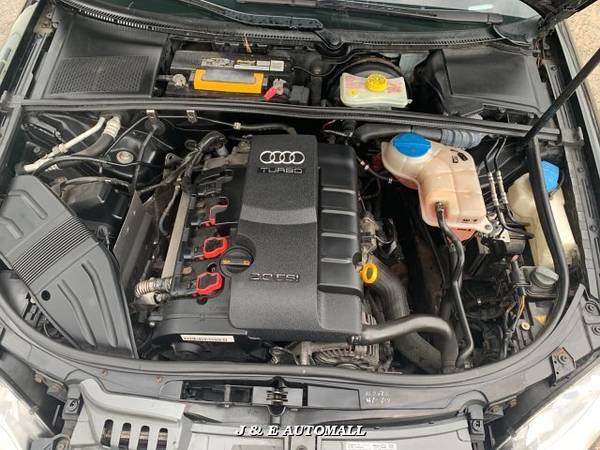 2007 Audi A4 Avant 2.0 T quattro with Tiptronic 6-Speed Auto - cars... for sale in Pelham, NH – photo 10