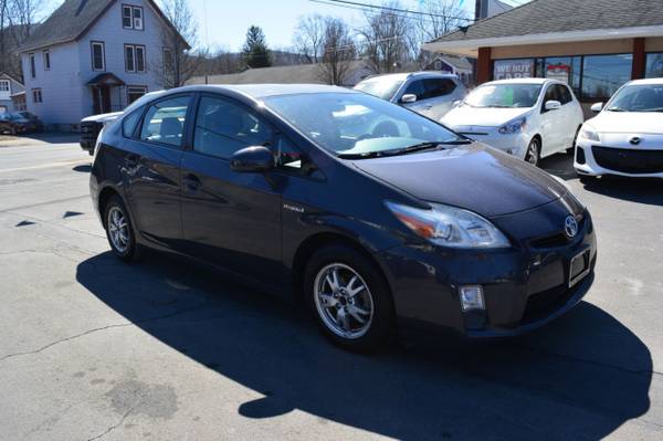 2010 Toyota Prius III - - by dealer - vehicle for sale in Ellenville, NJ – photo 8