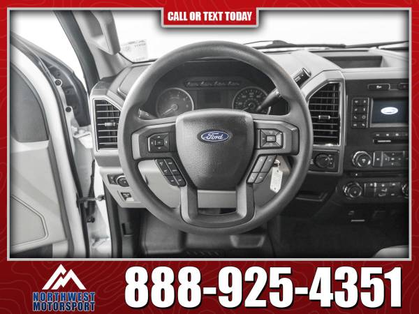 2018 Ford F-150 XLT XTR 4x4 - - by dealer - vehicle for sale in Boise, UT – photo 14