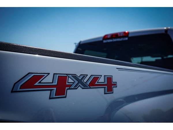 2015 *Chevrolet* *Silverado 1500* *4WD Crew Cab 143.5 L for sale in Foley, AL – photo 5