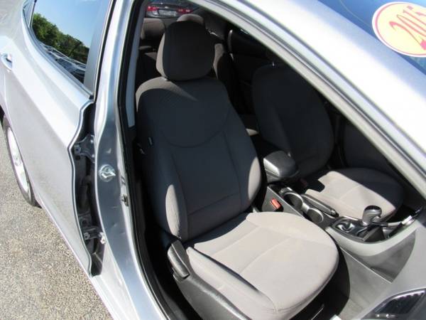 2015 Hyundai Elantra SE for sale in Grayslake, IL – photo 17
