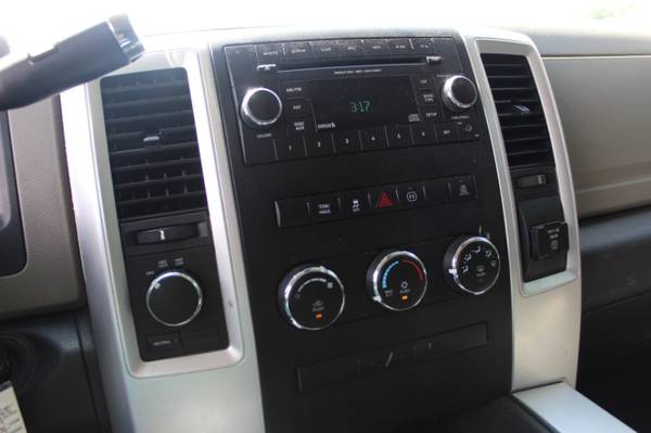 Only 88,000 Miles* 2012 RAM 2500 SLT Crew Cab LWB 4WD for sale in Louisville, KY – photo 18
