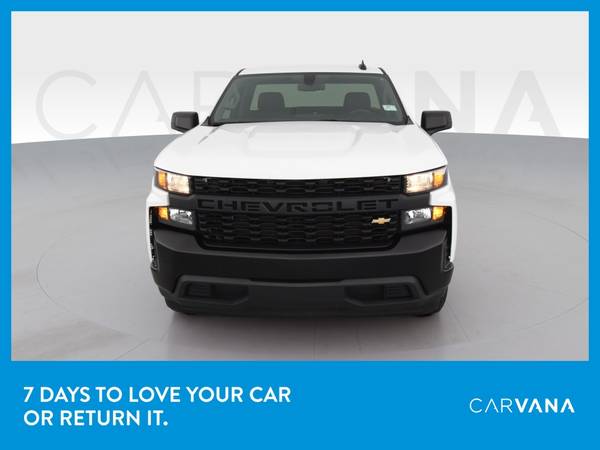 2019 Chevy Chevrolet Silverado 1500 Regular Cab Work Truck Pickup 2D for sale in Albany, NY – photo 13