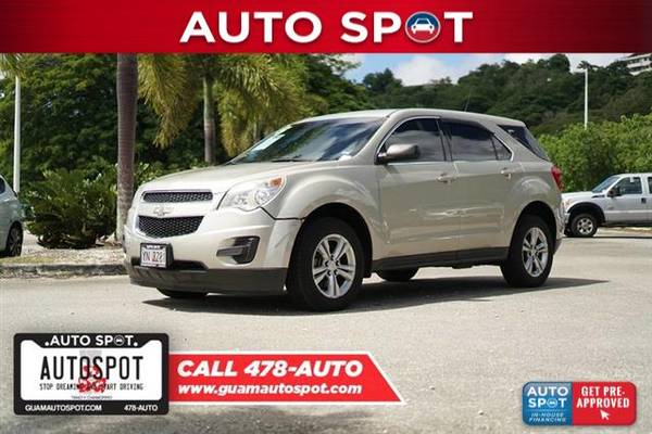 2015 Chevrolet Equinox - - cars & trucks - by dealer for sale in Other, Other – photo 3