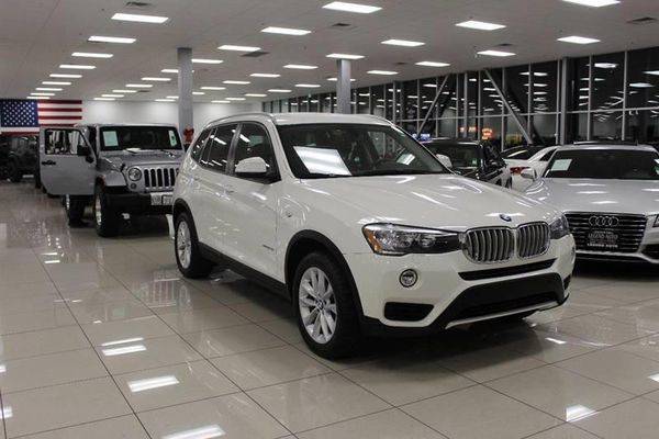 2015 BMW X3 xDrive28d AWD 4dr SUV **100s of Vehicles** for sale in Sacramento , CA – photo 23