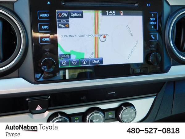 2017 Toyota Tacoma SR5 SKU:HM032175 Double Cab for sale in Tempe, AZ – photo 15