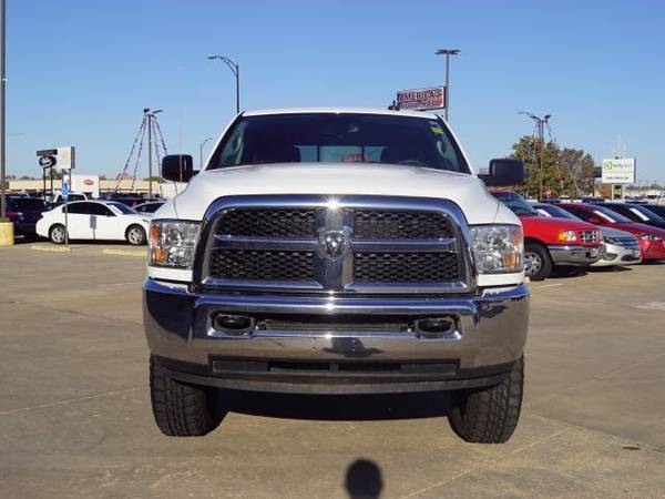 2018 RAM 2500 SLT - cars & trucks - by dealer - vehicle automotive... for sale in Wichita, KS – photo 9